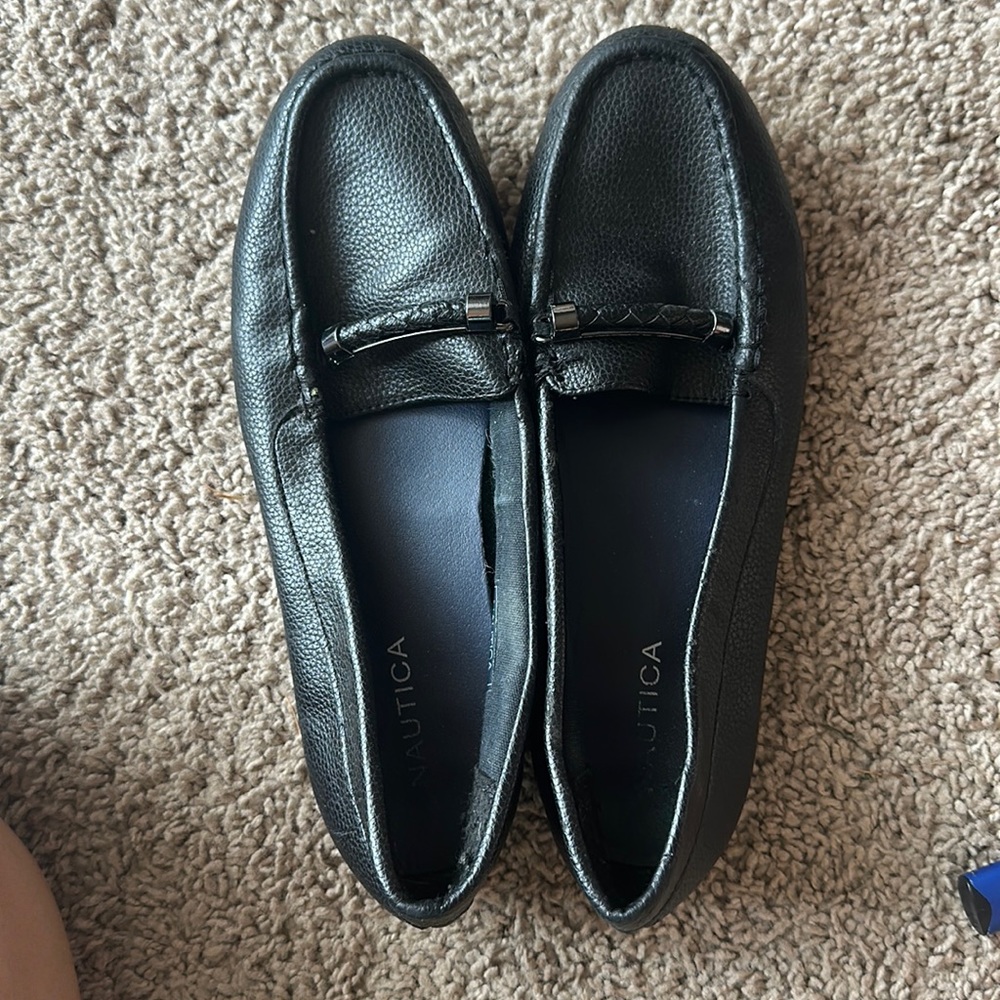 Women’s loafers